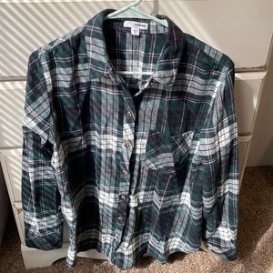 Flannel